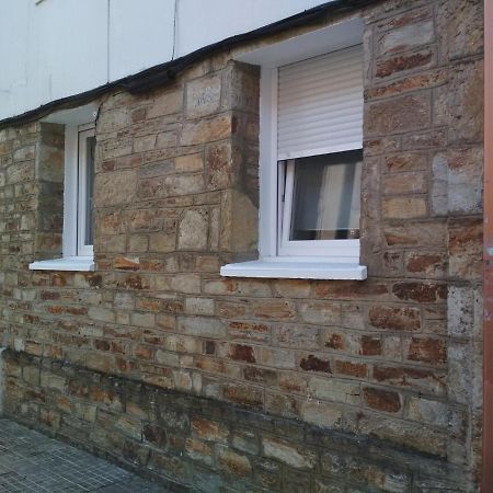 Marisol Apartament Lejlighed Santiago de Compostela Eksteriør billede