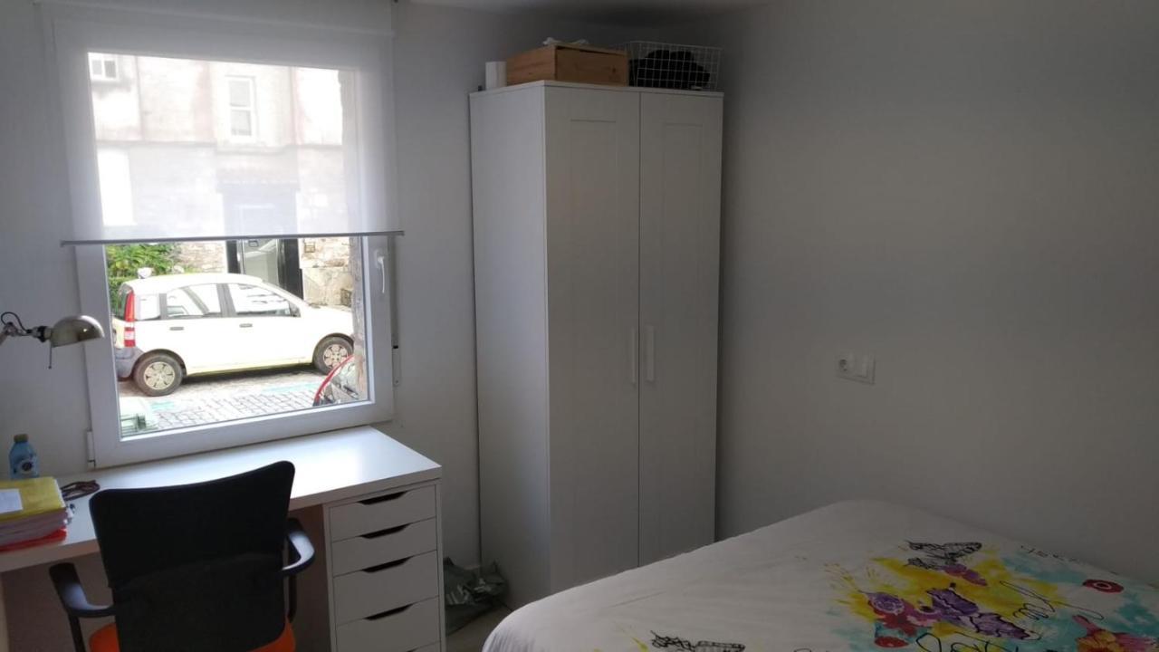 Marisol Apartament Lejlighed Santiago de Compostela Eksteriør billede