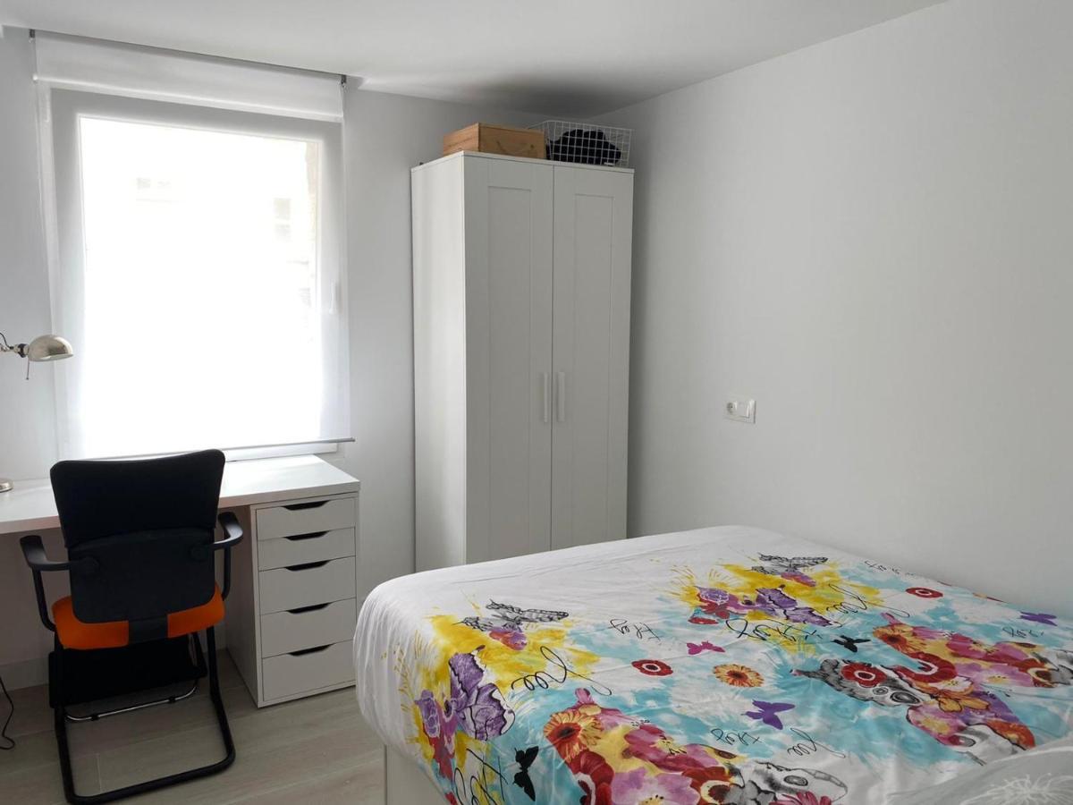 Marisol Apartament Lejlighed Santiago de Compostela Eksteriør billede