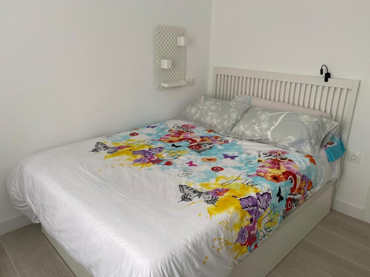 Marisol Apartament Lejlighed Santiago de Compostela Eksteriør billede